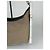 Vintage Gucci Top Handler Handtasche Grau Beige - Ansicht 13