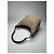 Vintage Gucci Top Handler Handtasche Grau Beige - Ansicht 2