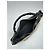 Vintage Gucci Top Handler Handtasche Grau Beige - Ansicht 5