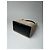 Vintage Gucci Top Handler Handtasche Grau Beige - Ansicht 9