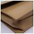 Borsa a mano in pelle Gancini di Salvatore Ferragamo 2way Beige Argento Auth BD1190 - vista 10