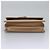 Borsa a mano in pelle Gancini di Salvatore Ferragamo 2way Beige Argento Auth BD1190 - vista 9