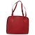 LOUIS VUITTON Borsa a Spalla Epi Lussac Rossa M52287 LV Auth ep8305 Rosso