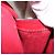 LOUIS VUITTON Borsa a Spalla Epi Lussac Rossa M52287 LV Auth ep8305 Rosso - vista 12