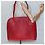 LOUIS VUITTON Borsa a Spalla Epi Lussac Rossa M52287 LV Auth ep8305 Rosso - vista 22