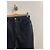Jeans SAINT LAURENT T.US 29 Algodón Negro - vista 2