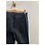 Jeans SAINT LAURENT T.US 29 Algodón Negro - vista 5