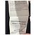 Off White Top OFF-WHITE T.International S Cotone Nero - vista 6