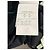Off White Top OFF-WHITE T.International S Cotone Nero - vista 7