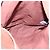 Hermès HERMES Fourre Tout Porte Documents Sac Business Toile Marron Marine Auth nb456 Bleu Marine - vue 15