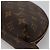 LOUIS VUITTON Pochette Cosmetica Demi Ronde Monogram M47520 LV Auth BD1294 Monogramma - vista 15