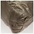Borsa a Spalla GUCCI in Pelle Argento Oro 197061 Auth nb455 D'oro - vue 11