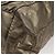 Borsa a Spalla GUCCI in Pelle Argento Oro 197061 Auth nb455 D'oro - vue 13