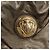 Borsa a Spalla GUCCI in Pelle Argento Oro 197061 Auth nb455 D'oro - vue 14