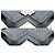 CHANEL Small Boy Chain Shoulder Bag Black Quilted Flap Calfskin - view 6
