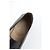 Hermès Mocassini in pelle nera Nero - vista 5
