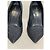 SAINT LAURENT Tacchi T.EU 38 Tessuto Nero - vista 4