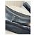 SAINT LAURENT Tacchi T.EU 38 Tessuto Nero - vista 6