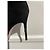 Botas GIANVITO ROSSI T.EU 37 Ante Negro - vista 12