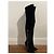 Botas GIANVITO ROSSI T.EU 37 Ante Negro - vista 3