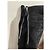 Botas GIANVITO ROSSI T.EU 37 Ante Negro - vista 7