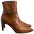 Céline Botines CELINE T.EU 36 Cuero Camello
