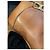 Céline Botines CELINE T.EU 36 Cuero Camello - vista 10