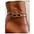 Céline Botines CELINE T.EU 36 Cuero Camello - vista 7