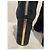 Stivaletti LOUIS VUITTON T.EU 38 Camoscio Nero - vista 6