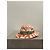 Cappelli DIOR T.International S Tessuto Arancione