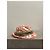 Cappelli DIOR T.International S Tessuto Arancione - vista 3