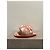 Cappelli DIOR T.International S Tessuto Arancione - vista 4