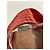 Cappelli DIOR T.International S Tessuto Arancione - vista 8