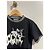 Autre Marque ALYX Tops T.International S Algodón Negro - vista 2