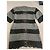 Chaqueta/cardigan Dolce & Gabbana 42 Negro Gris - vista 3
