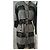 Chaqueta/cardigan Dolce & Gabbana 42 Negro Gris - vista 4