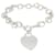 Tiffany & Co Prata Prata  ref.2141687