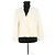 Sonia Rykiel White linen jacket