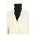 Sonia Rykiel White linen jacket - view 2