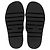 Sandali Elodie Slide in pelle nera di Stuart Weitzman - vista 14