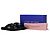 Sandali Elodie Slide in pelle nera di Stuart Weitzman - vista 15