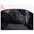 Sandali Elodie Slide in pelle nera di Stuart Weitzman - vista 16