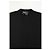 Salvatore Ferragamo Ferragamo V-Ausschnitt langer Cardigan aus schwarzer Schurwolle - Ansicht 10