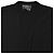 Salvatore Ferragamo Ferragamo V-Ausschnitt langer Cardigan aus schwarzer Schurwolle - Ansicht 5