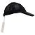 Cappello Givenchy in cotone nero - vista 2