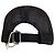 Cappello Givenchy in cotone nero - vista 3
