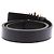 ZUHAIR MURAD Belts T.cm 85 Leather - view 2
