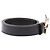 ZUHAIR MURAD Belts T.cm 85 Leather - view 3