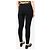 Balenciaga Schwarze elastische Hose - Größe UK 10 - Ansicht 3