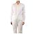 Ralph Lauren Camicia bianca a maniche lunghe - taglia UK 8 Bianco